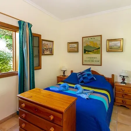 Maspalomas Private Garden Heated Pool Ac Wifi Villa